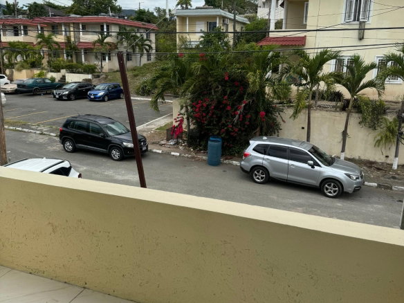 First image of 3-106 Mona/papine Estate in Kingston 6, St. Andrew, Jamaica - property is For Rent