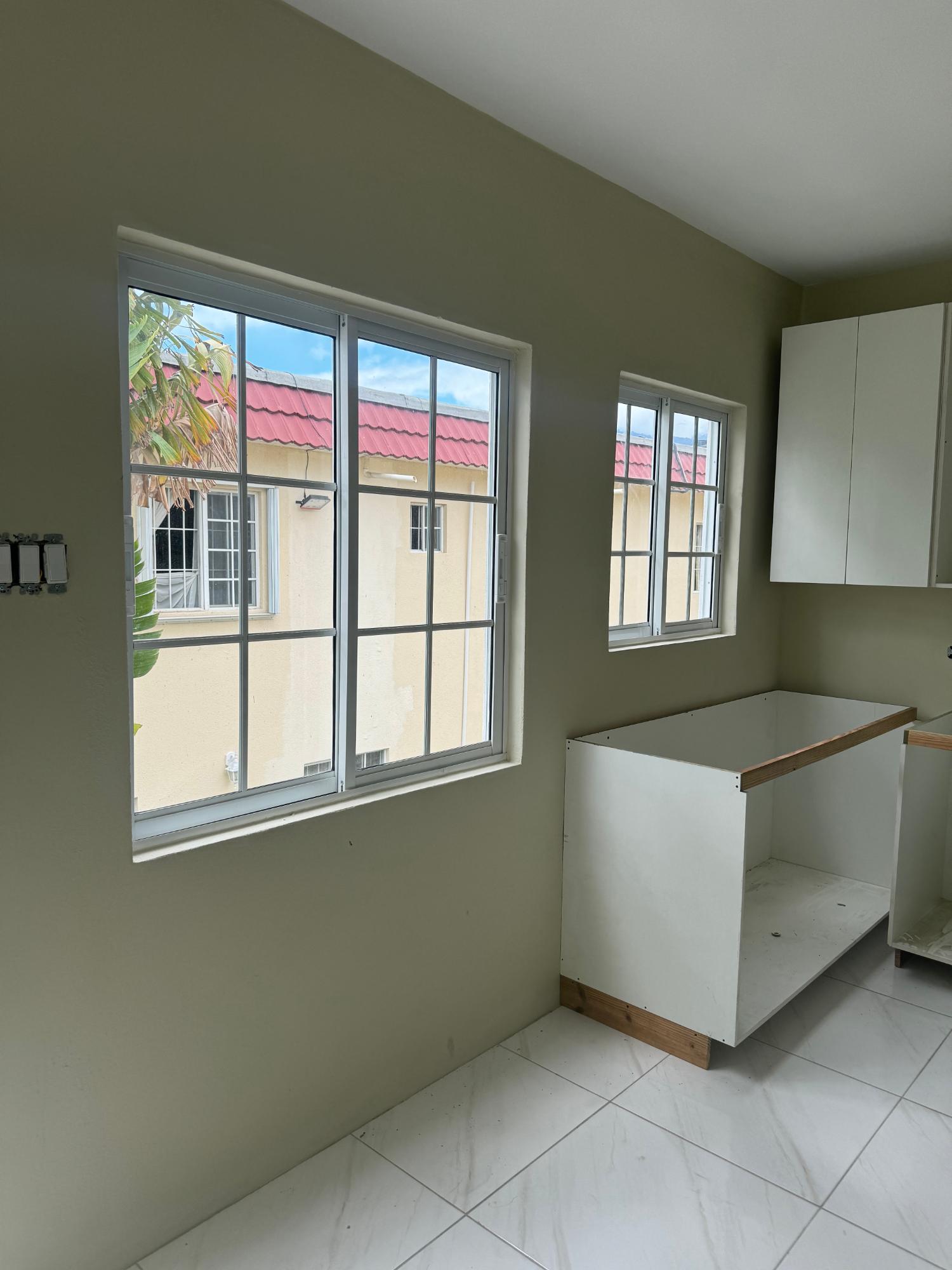 Charming-2-Bed-Apartment-for-Rent-in-Upscale-Karachi-Community Seventh image of 3-106 Mona/papine Estate in Kingston 6, St. Andrew, Jamaica - property is For Rent