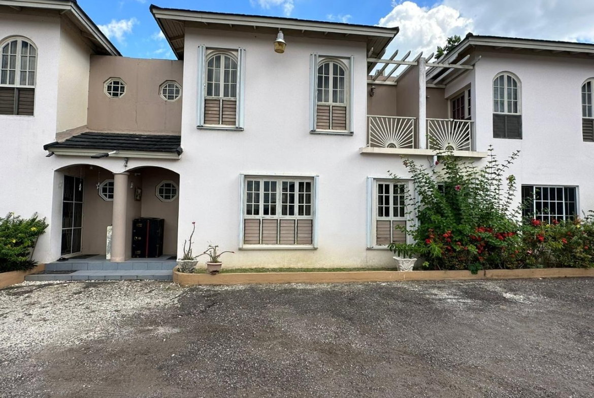 Second image of Apt #7-103 Westgate Hills in Westgate Hills, St. James, Jamaica - property is For Sale