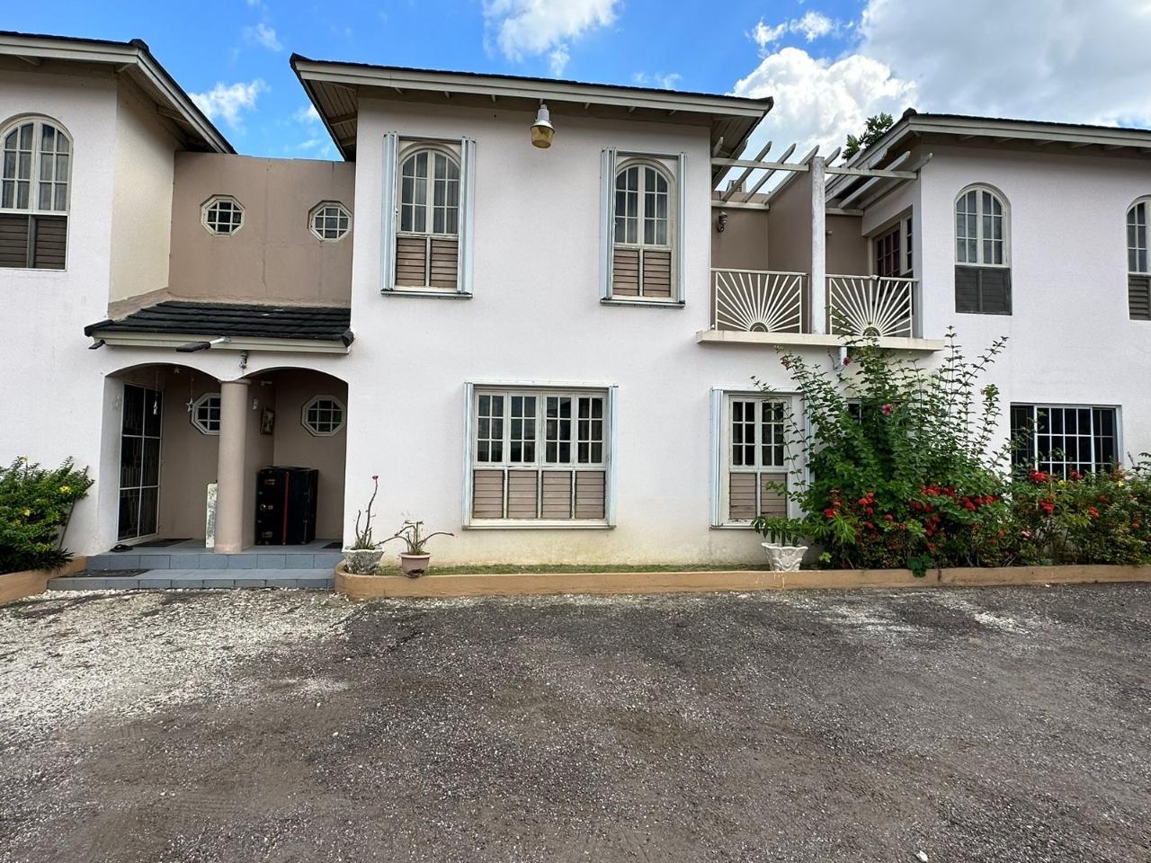 Charming-2-Bed-Apartment-for-Sale-in-Westgate-Hills-Jamaica Second image of Apt #7-103 Westgate Hills in Westgate Hills, St. James, Jamaica - property is For Sale