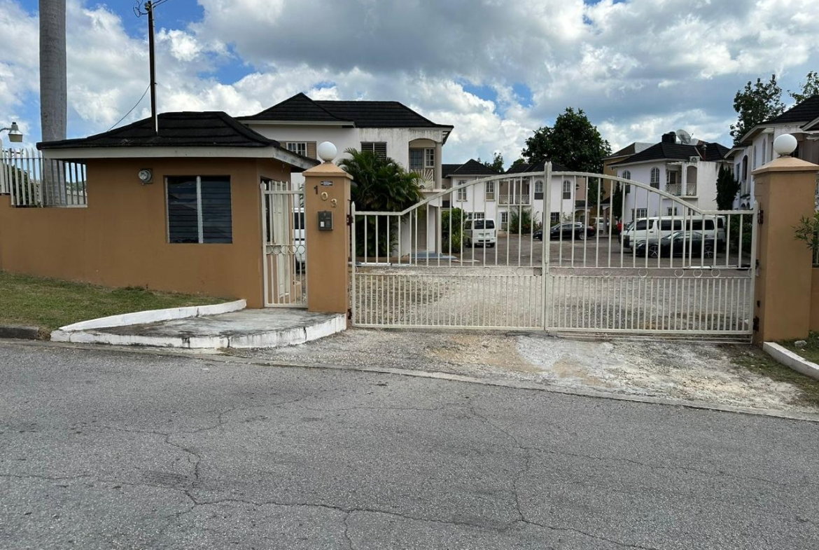 First image of Apt #7-103 Westgate Hills in Westgate Hills, St. James, Jamaica - property is For Sale
