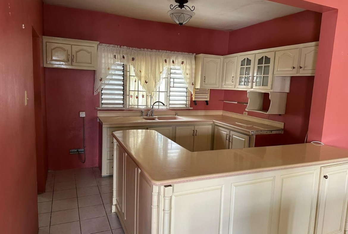Fourth image of Apt #7-103 Westgate Hills in Westgate Hills, St. James, Jamaica - property is For Sale