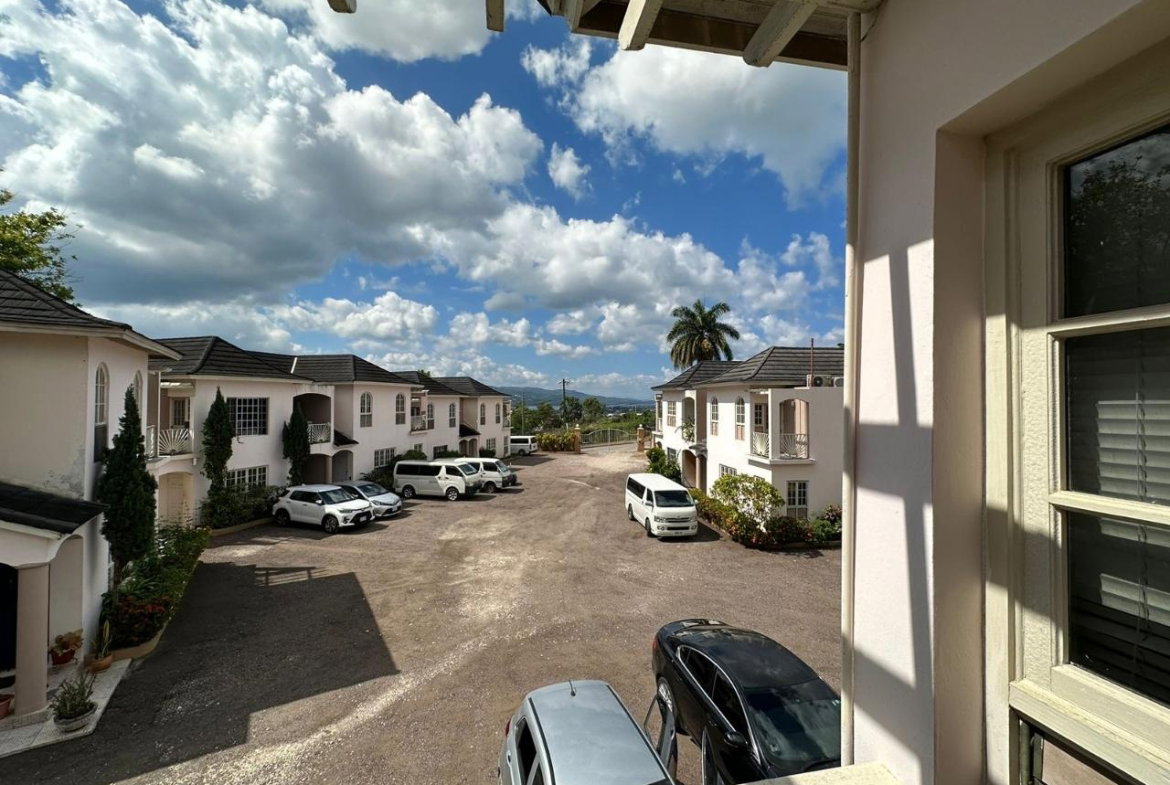 Seventh image of Apt #7-103 Westgate Hills in Westgate Hills, St. James, Jamaica - property is For Sale