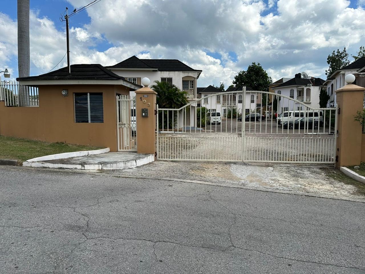 Charming-2-Bed-Apartment-for-Sale-in-Westgate-Hills-Jamaica First image of Apt #7-103 Westgate Hills in Westgate Hills, St. James, Jamaica - property is For Sale