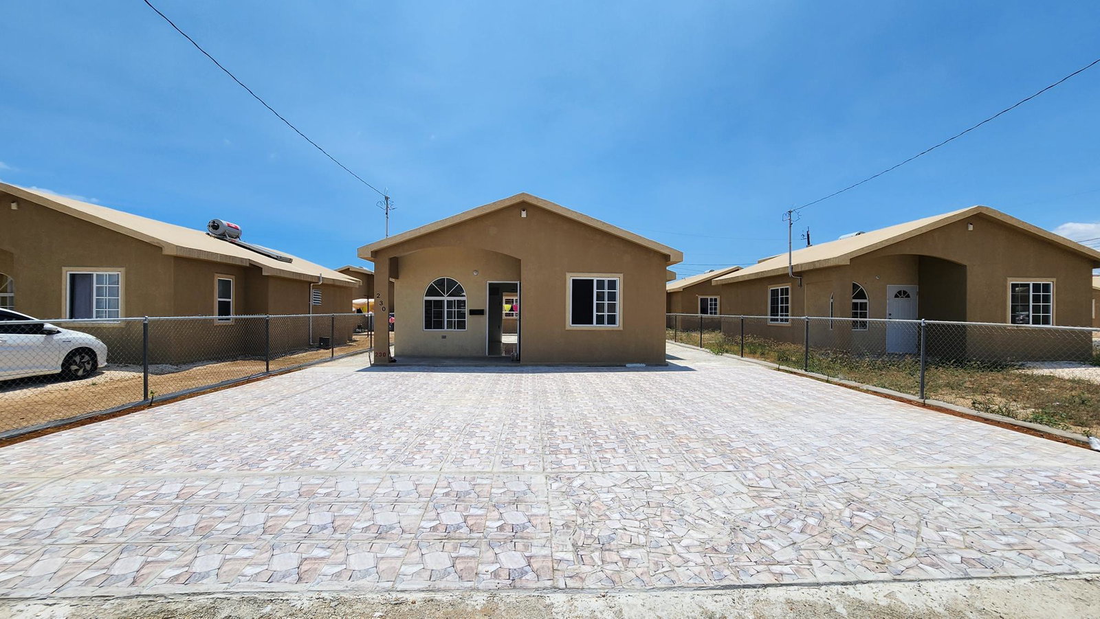 Second image of Lot 230- Phoenix Park Village 2 in Phoenix Park, St. Catherine, Jamaica - property is For Rent