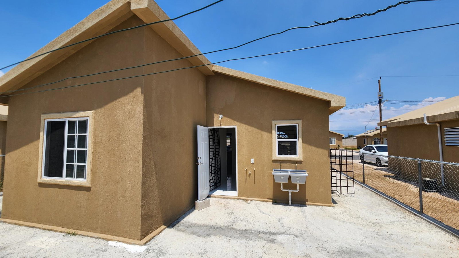 Eleventh image of Lot 230- Phoenix Park Village 2 in Phoenix Park, St. Catherine, Jamaica - property is For Rent