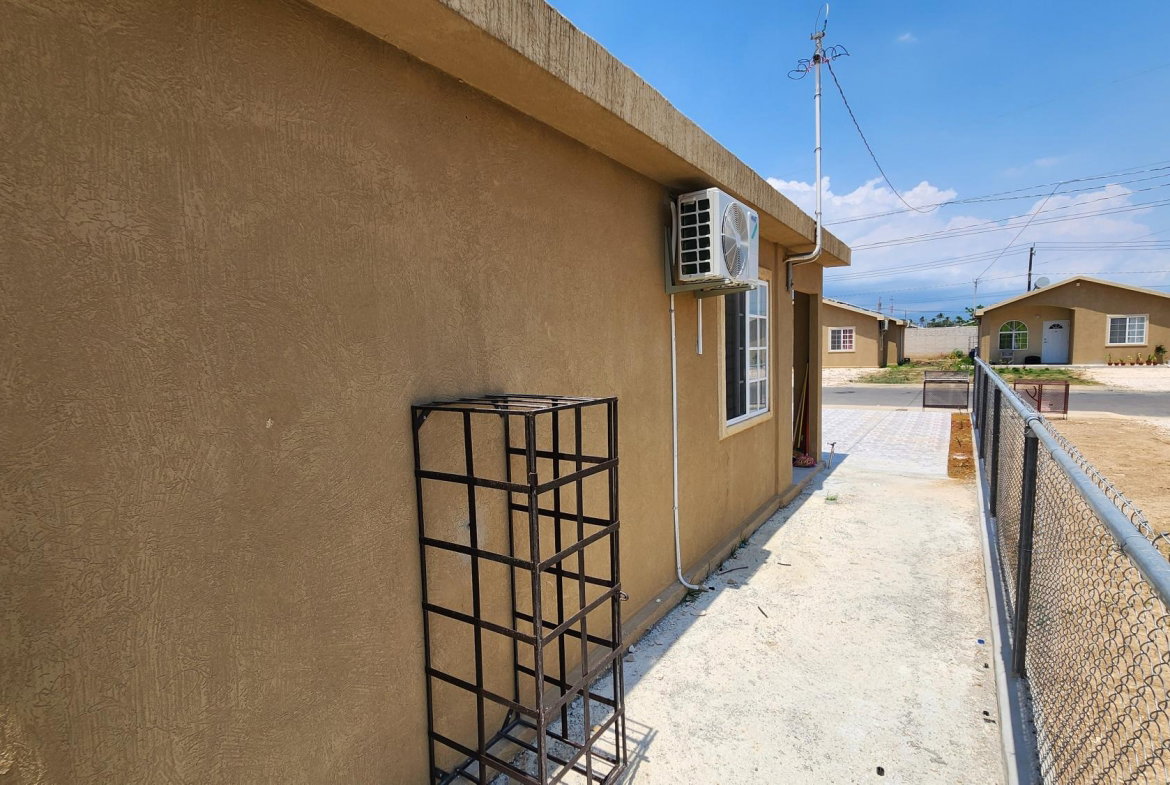 Twelfth image of Lot 230- Phoenix Park Village 2 in Phoenix Park, St. Catherine, Jamaica - property is For Rent