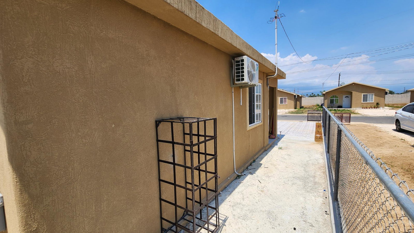 Twelfth image of Lot 230- Phoenix Park Village 2 in Phoenix Park, St. Catherine, Jamaica - property is For Rent