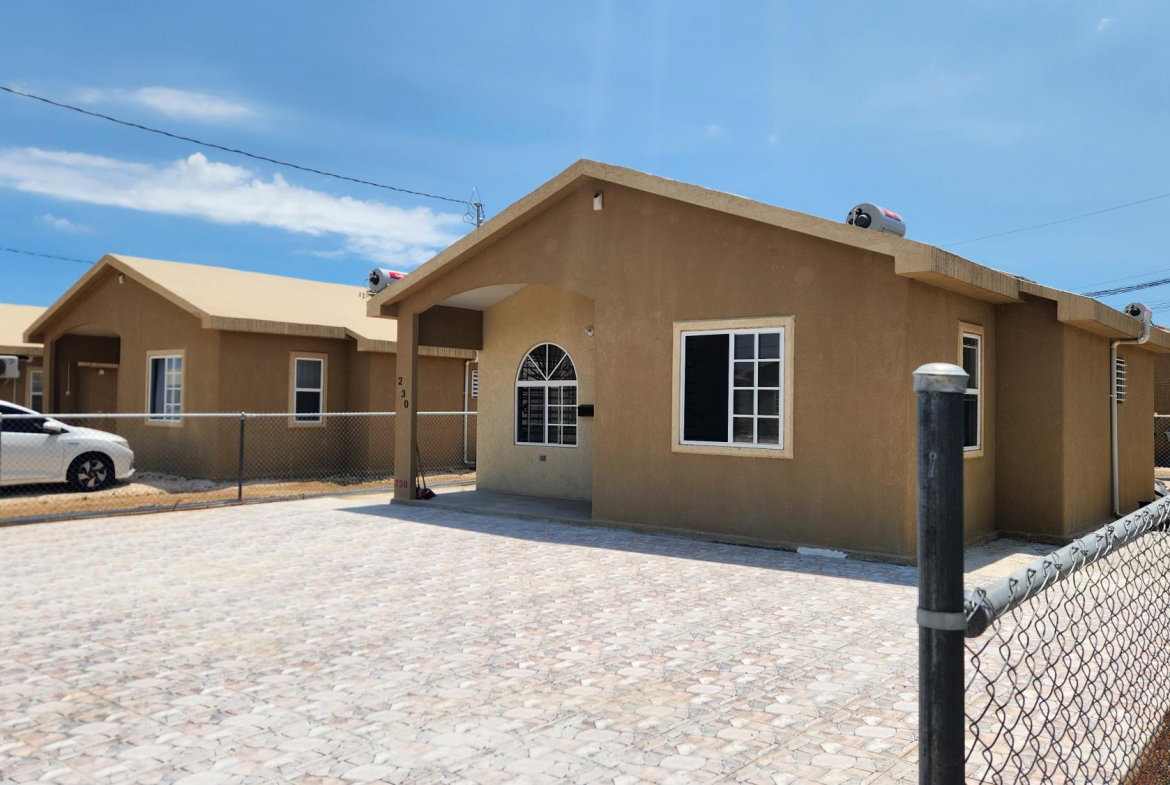 First image of Lot 230- Phoenix Park Village 2 in Phoenix Park, St. Catherine, Jamaica - property is For Rent