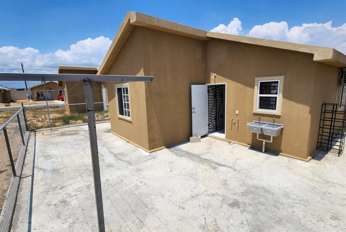 Thirteenth image of Lot 230- Phoenix Park Village 2 in Phoenix Park, St. Catherine, Jamaica - property is For Rent