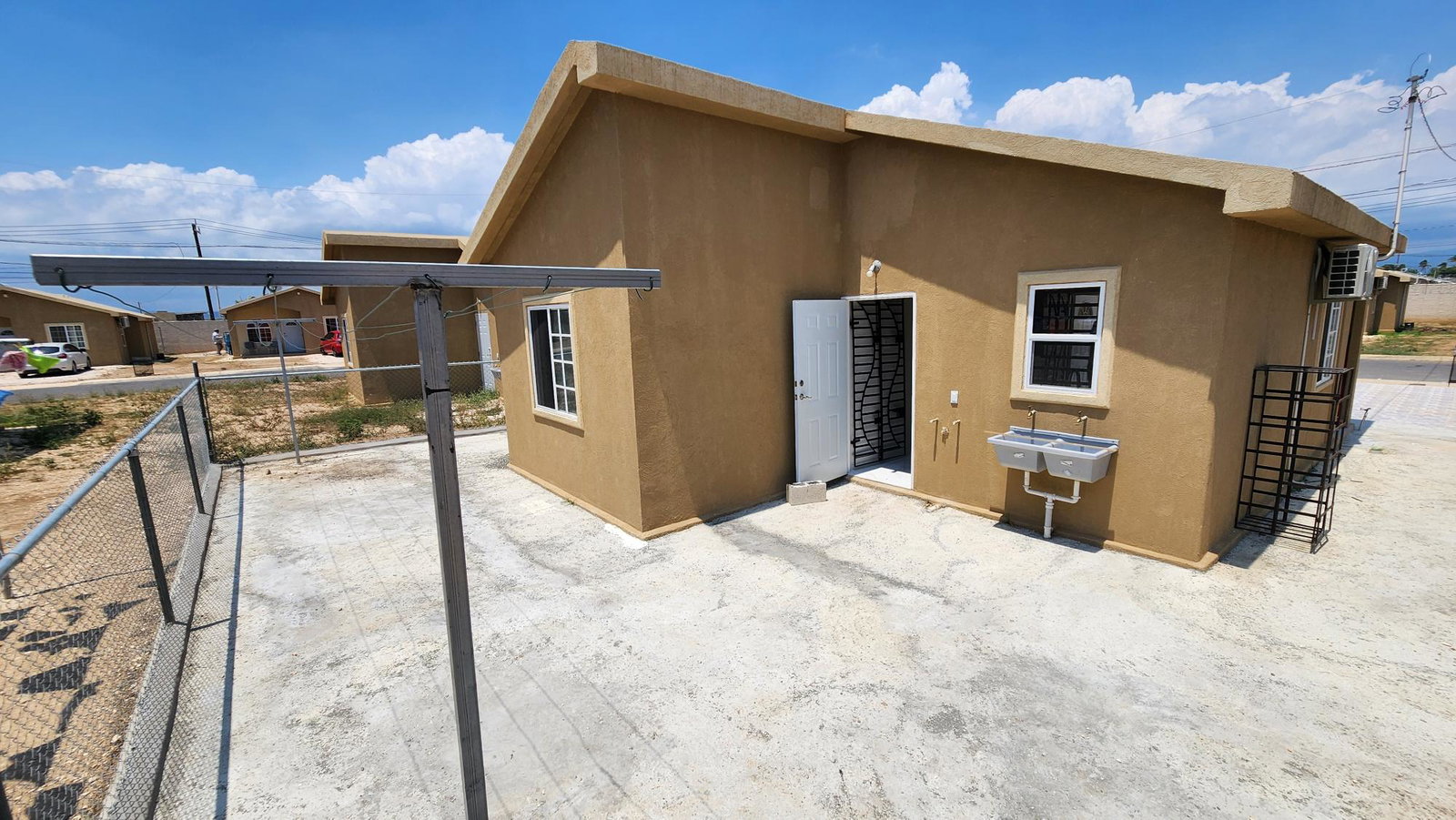 Thirteenth image of Lot 230- Phoenix Park Village 2 in Phoenix Park, St. Catherine, Jamaica - property is For Rent