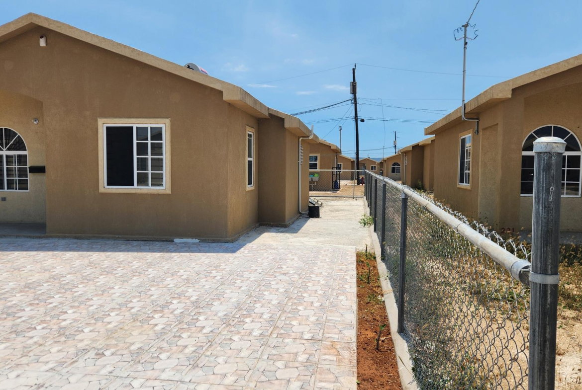 Fourteenth image of Lot 230- Phoenix Park Village 2 in Phoenix Park, St. Catherine, Jamaica - property is For Rent