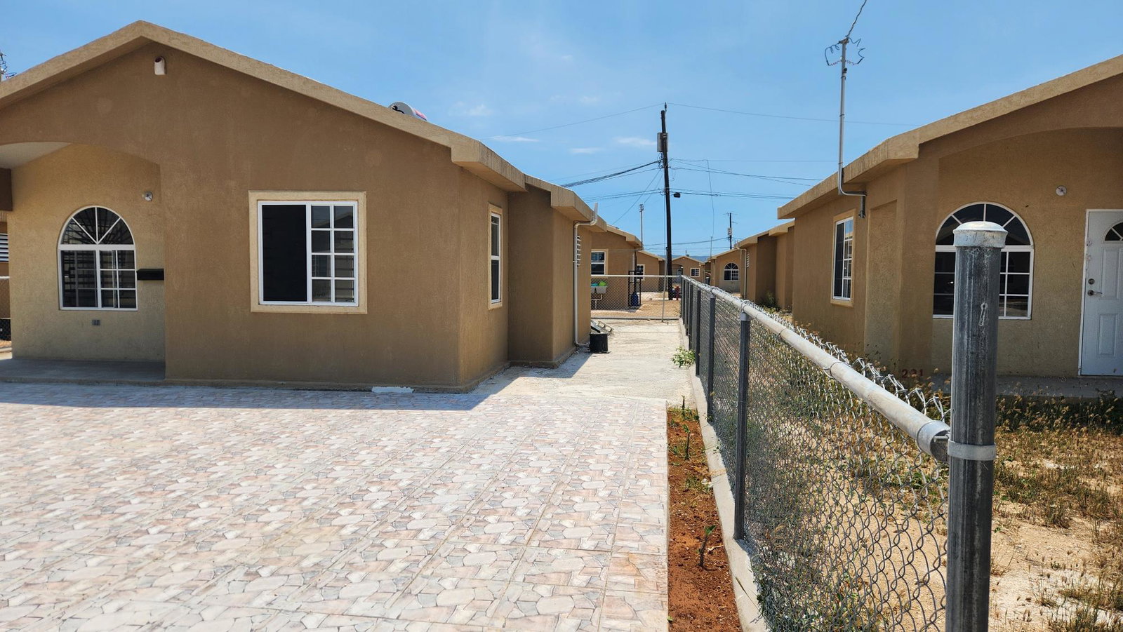 Fourteenth image of Lot 230- Phoenix Park Village 2 in Phoenix Park, St. Catherine, Jamaica - property is For Rent