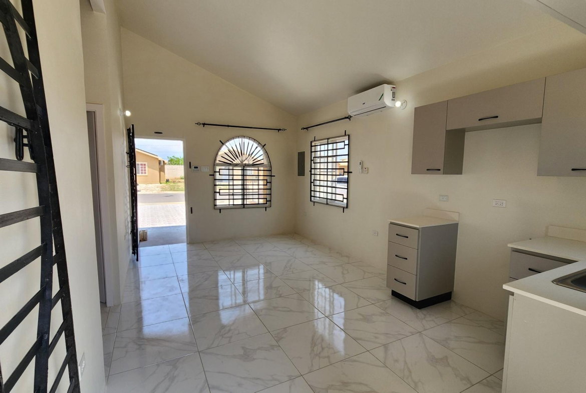 Fourth image of Lot 230- Phoenix Park Village 2 in Phoenix Park, St. Catherine, Jamaica - property is For Rent