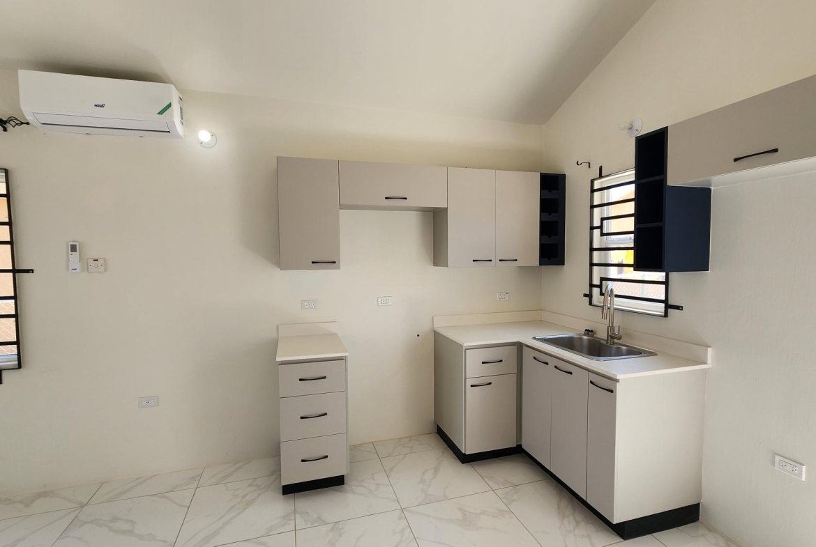 Fifth image of Lot 230- Phoenix Park Village 2 in Phoenix Park, St. Catherine, Jamaica - property is For Rent