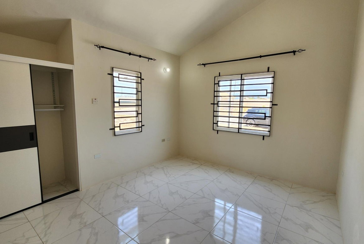 Sixth image of Lot 230- Phoenix Park Village 2 in Phoenix Park, St. Catherine, Jamaica - property is For Rent