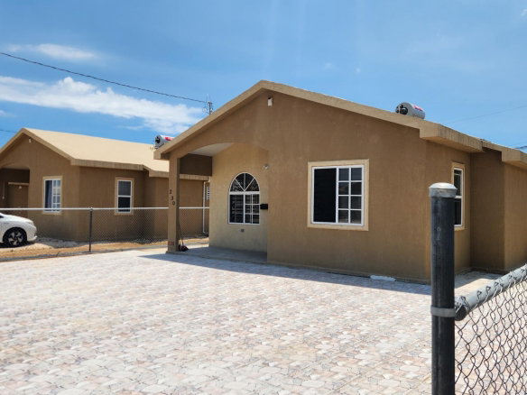 First image of Lot 230- Phoenix Park Village 2 in Phoenix Park, St. Catherine, Jamaica - property is For Rent