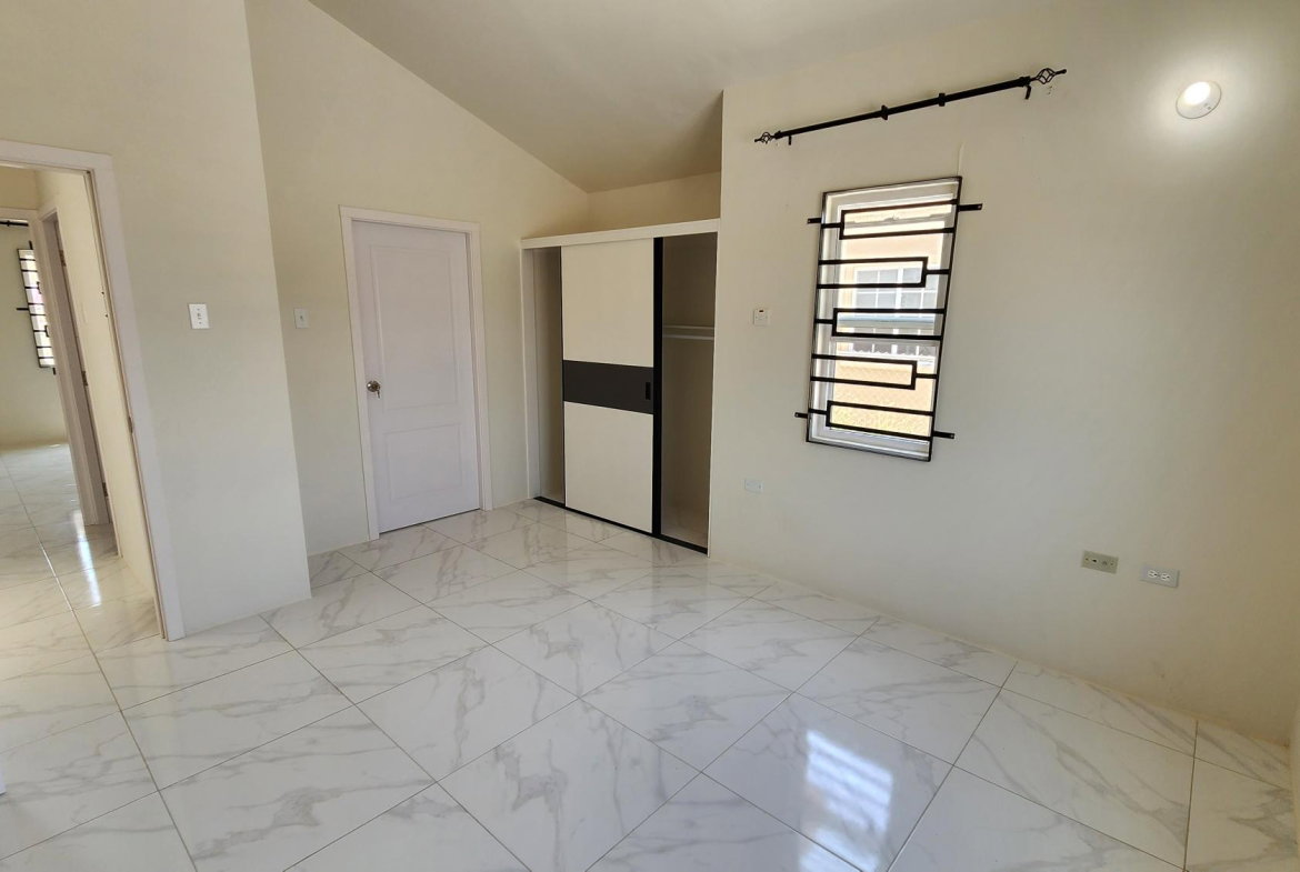 Seventh image of Lot 230- Phoenix Park Village 2 in Phoenix Park, St. Catherine, Jamaica - property is For Rent
