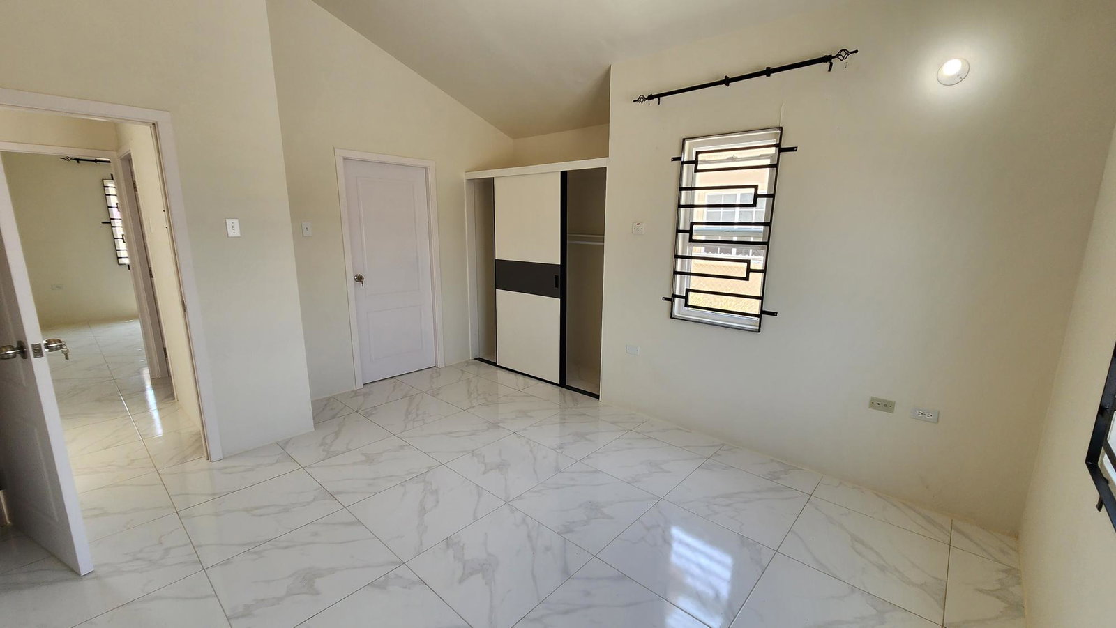 Seventh image of Lot 230- Phoenix Park Village 2 in Phoenix Park, St. Catherine, Jamaica - property is For Rent