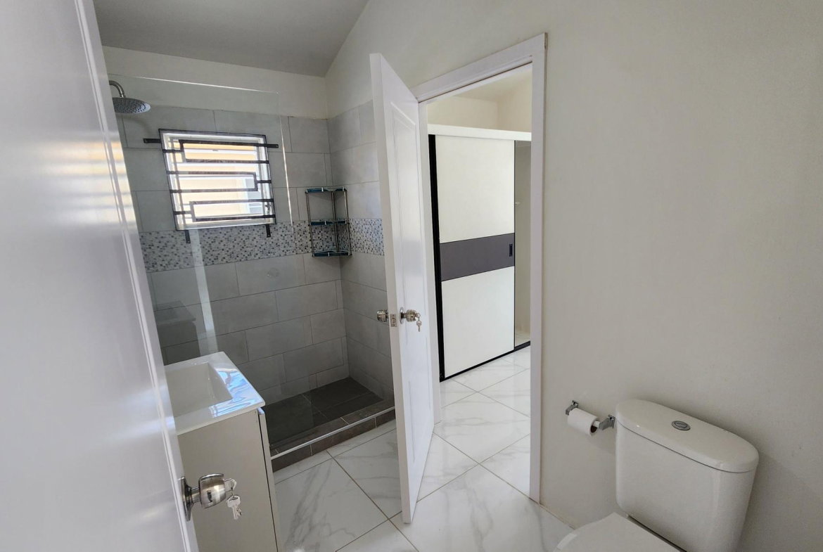 Ninth image of Lot 230- Phoenix Park Village 2 in Phoenix Park, St. Catherine, Jamaica - property is For Rent