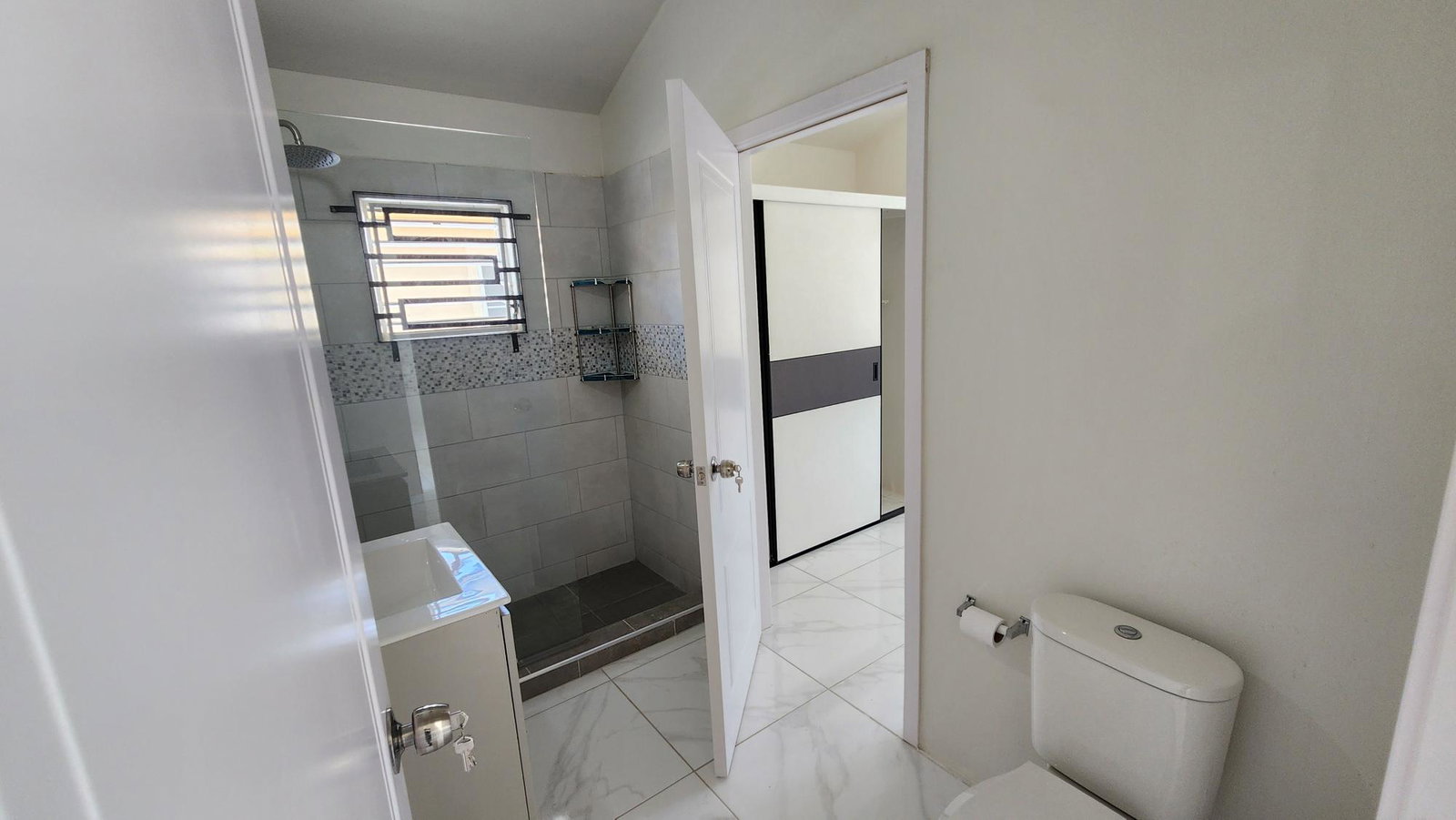 Ninth image of Lot 230- Phoenix Park Village 2 in Phoenix Park, St. Catherine, Jamaica - property is For Rent
