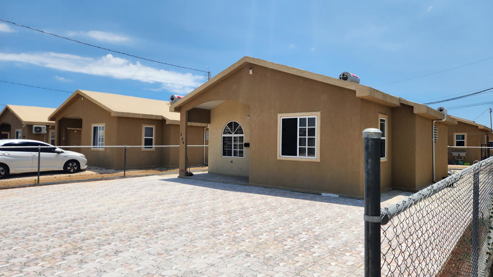 First image of Lot 230- Phoenix Park Village 2 in Phoenix Park, St. Catherine, Jamaica - property is For Rent