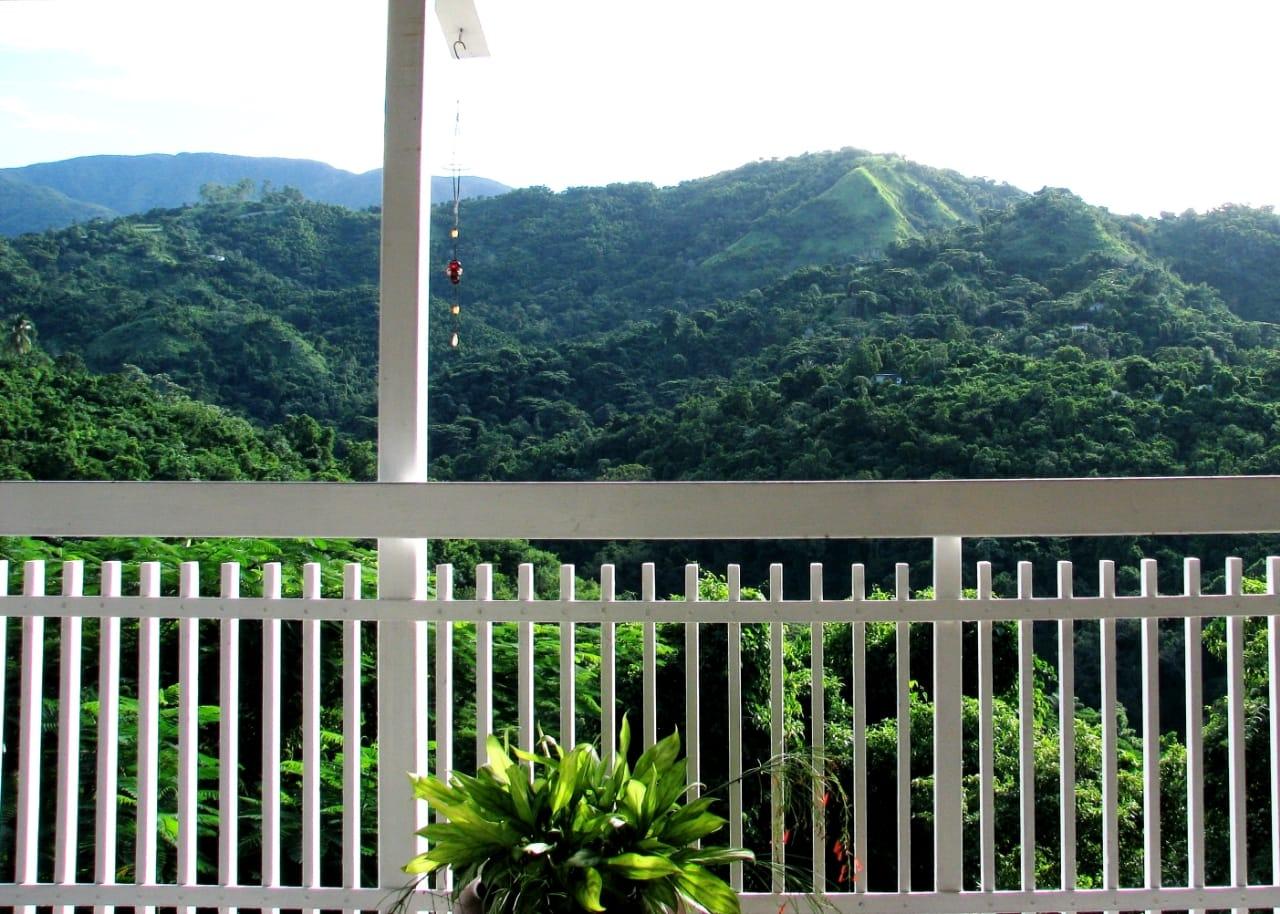 Second image of 24 Bridgemount Heights, King in Kingston 8, St. Andrew, Jamaica - property is For Rent