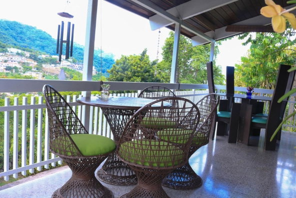 Third image of 24 Bridgemount Heights, King in Kingston 8, St. Andrew, Jamaica - property is For Rent