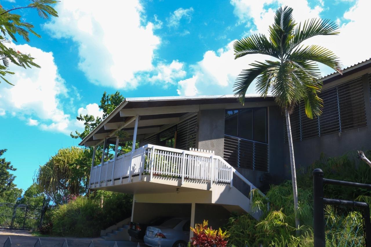 First image of 24 Bridgemount Heights, King in Kingston 8, St. Andrew, Jamaica - property is For Rent