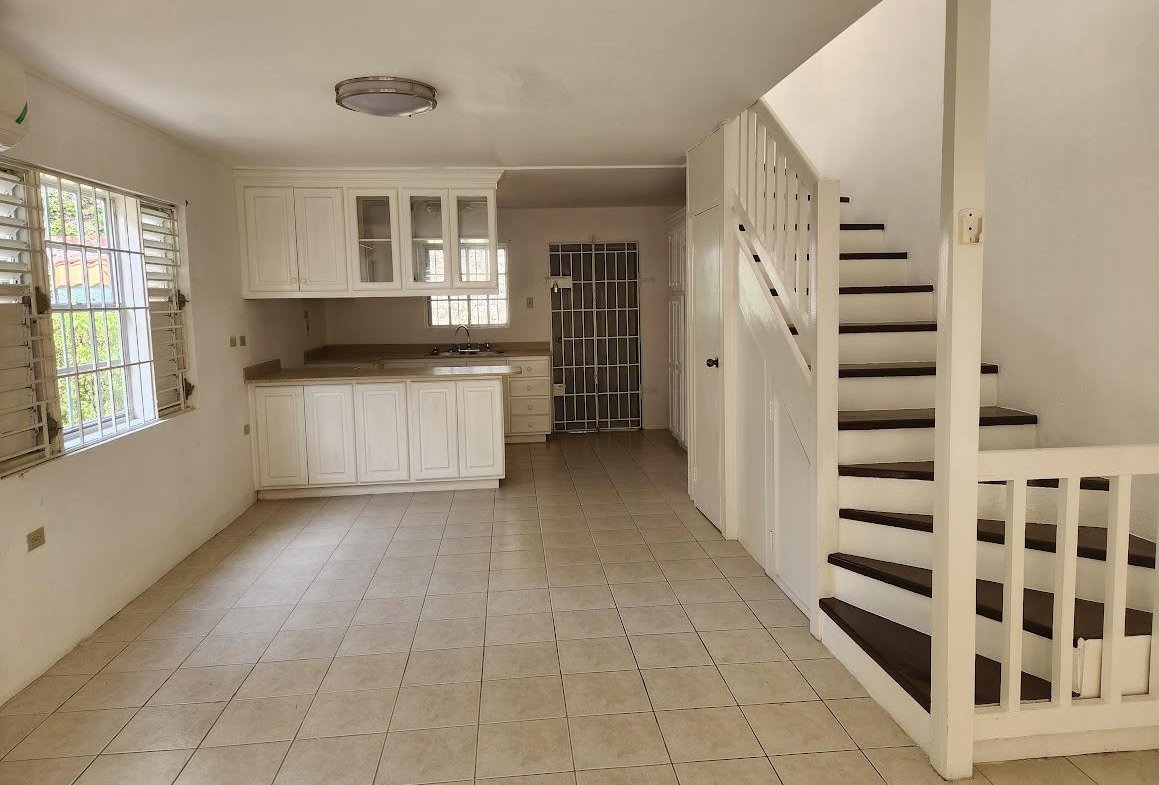 Second image of 9-9 Graham Heights in Kingston 8, St. Andrew, Jamaica - property is For Rent