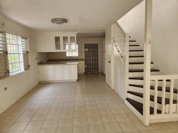 Second image of 9-9 Graham Heights in Kingston 8, St. Andrew, Jamaica - property is For Rent
