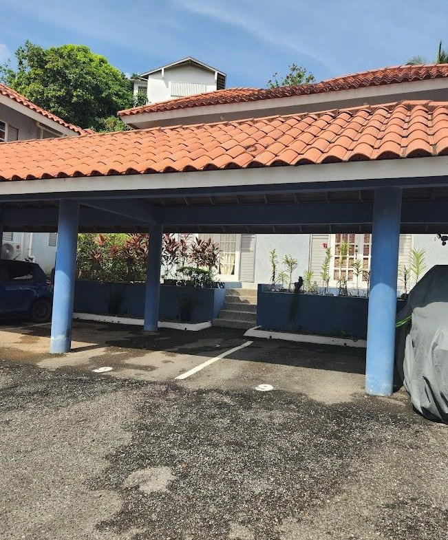 Fifteenth image of 9-9 Graham Heights in Kingston 8, St. Andrew, Jamaica - property is For Rent