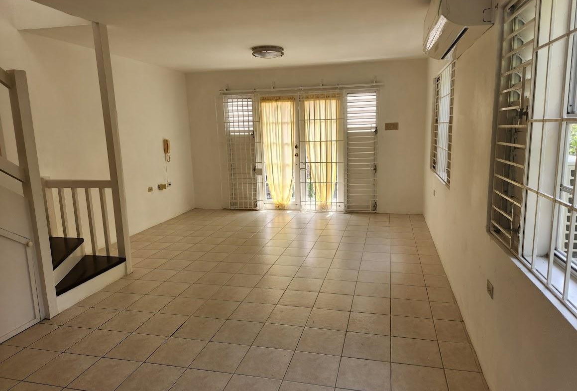 Third image of 9-9 Graham Heights in Kingston 8, St. Andrew, Jamaica - property is For Rent