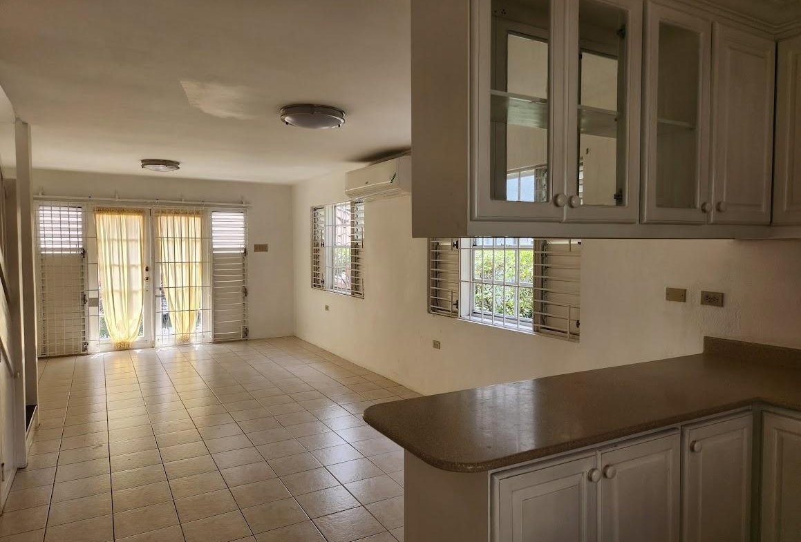 Fifth image of 9-9 Graham Heights in Kingston 8, St. Andrew, Jamaica - property is For Rent