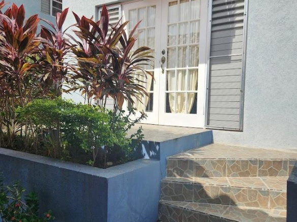 First image of 9-9 Graham Heights in Kingston 8, St. Andrew, Jamaica - property is For Rent