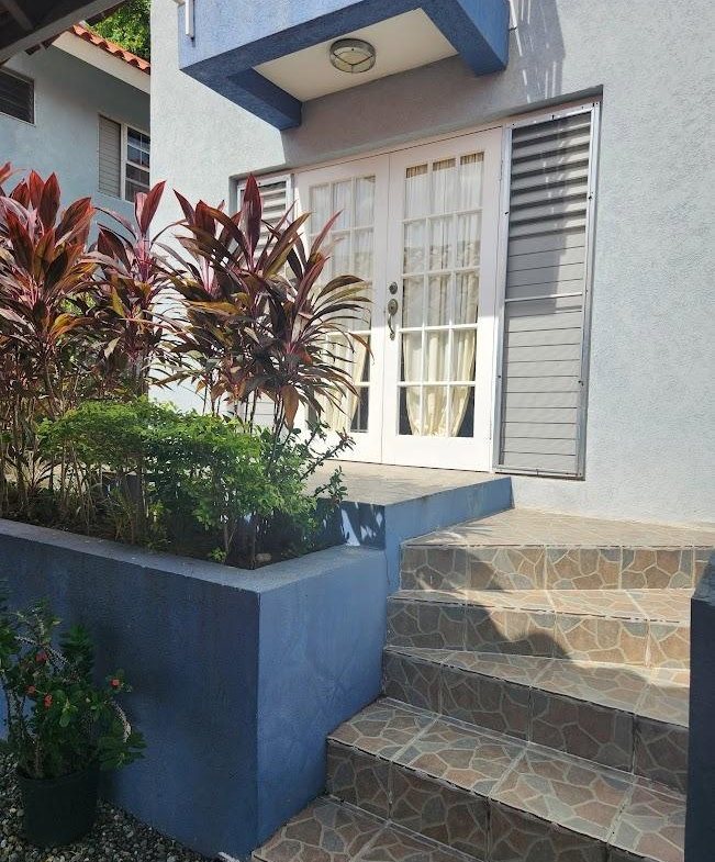 First image of 9-9 Graham Heights in Kingston 8, St. Andrew, Jamaica - property is For Rent