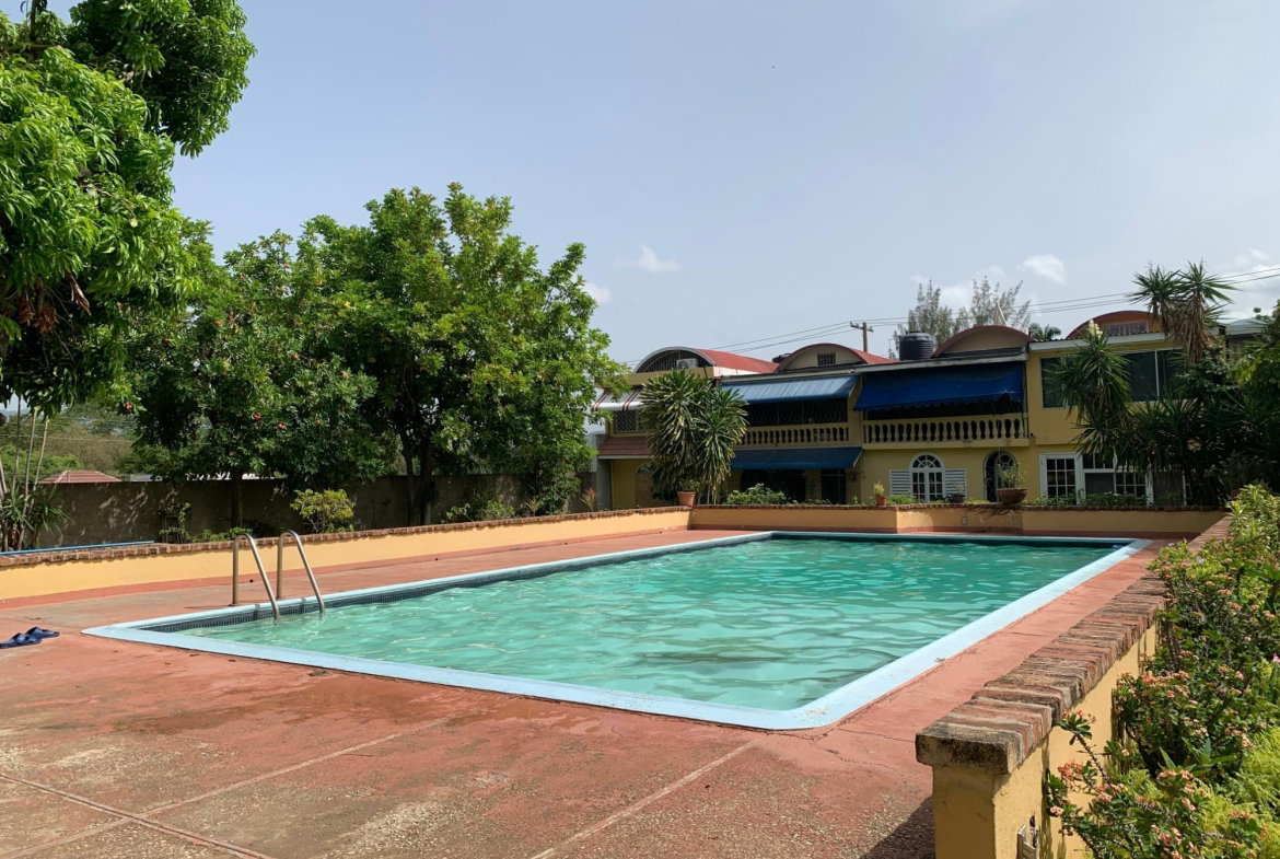 Third image of 11-52-54 Hope Road in Kingston 6, St. Andrew, Jamaica - property is For Rent