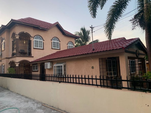 First image of 1405 Maritime Place in Bogue Village, St. James, Jamaica - property is For Rent