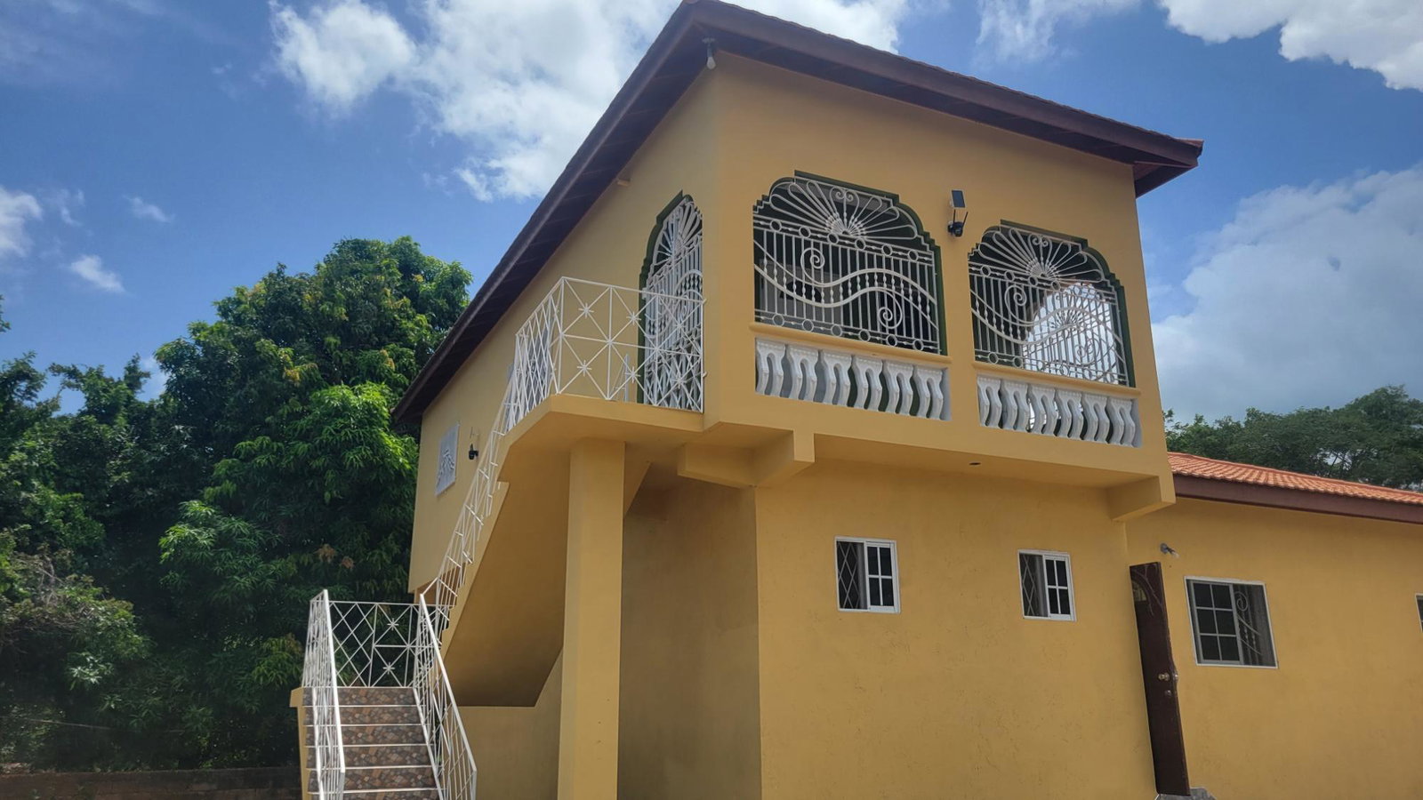 Second image of 930 St. Theresa Road in Green Acres, St. Catherine, Jamaica - property is For Rent