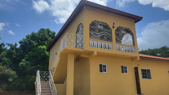 Second image of 930 St. Theresa Road in Green Acres, St. Catherine, Jamaica - property is For Rent