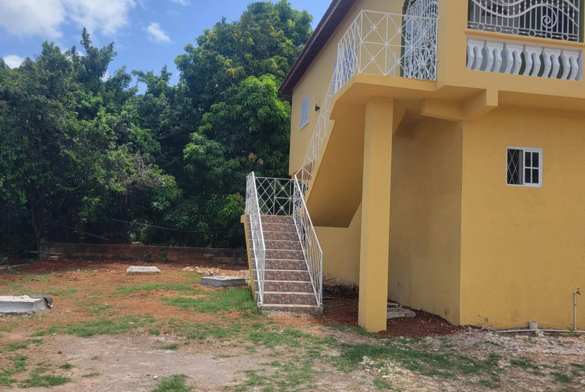 Third image of 930 St. Theresa Road in Green Acres, St. Catherine, Jamaica - property is For Rent