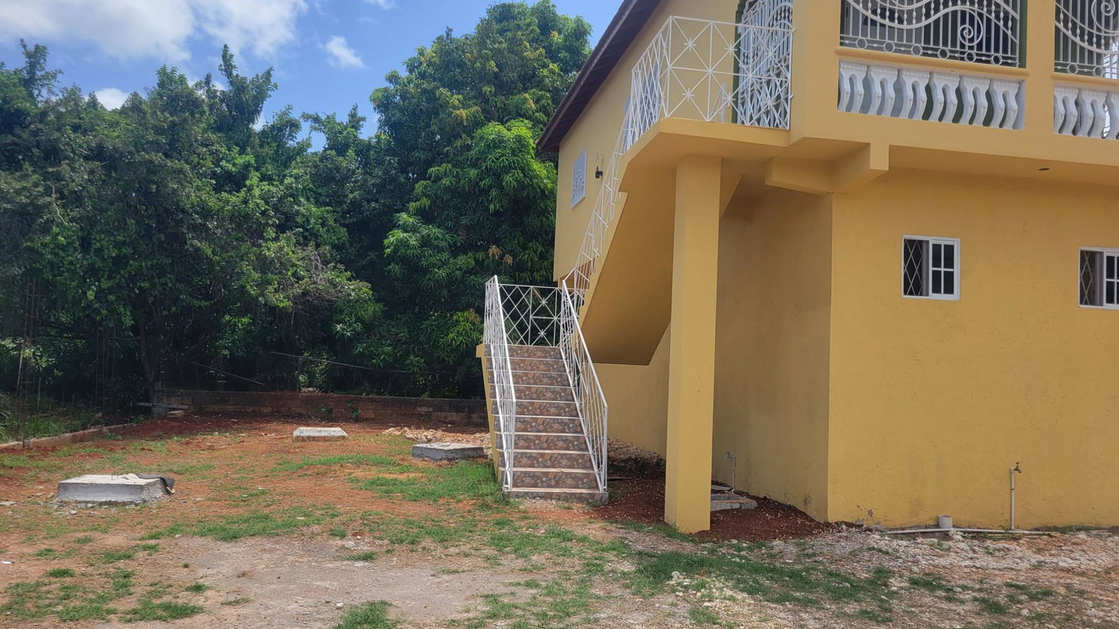 Third image of 930 St. Theresa Road in Green Acres, St. Catherine, Jamaica - property is For Rent