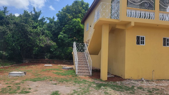 Third image of 930 St. Theresa Road in Green Acres, St. Catherine, Jamaica - property is For Rent