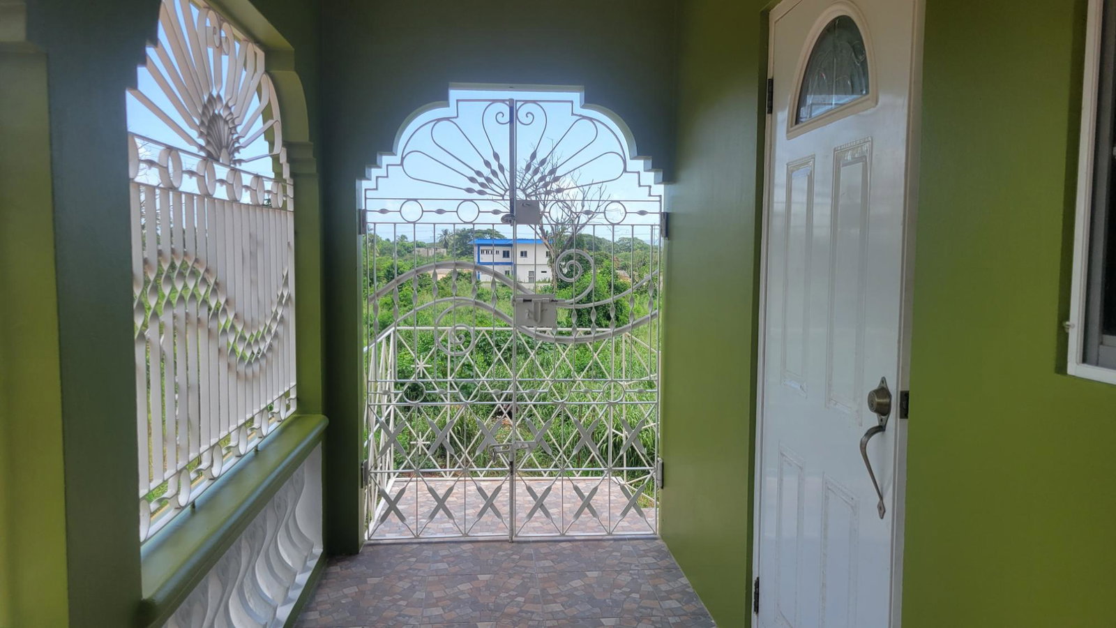 Fourth image of 930 St. Theresa Road in Green Acres, St. Catherine, Jamaica - property is For Rent