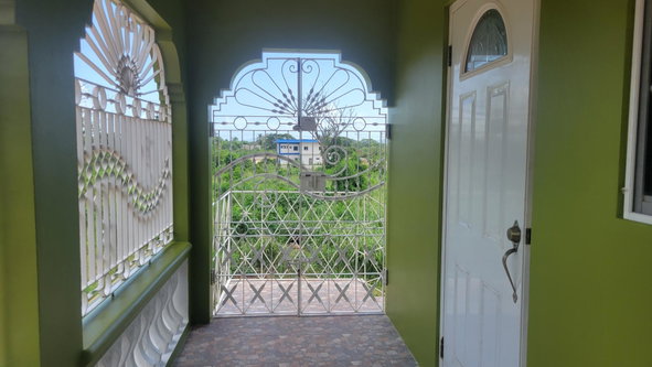 Fourth image of 930 St. Theresa Road in Green Acres, St. Catherine, Jamaica - property is For Rent