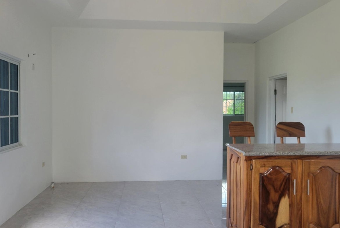 Fifth image of 930 St. Theresa Road in Green Acres, St. Catherine, Jamaica - property is For Rent
