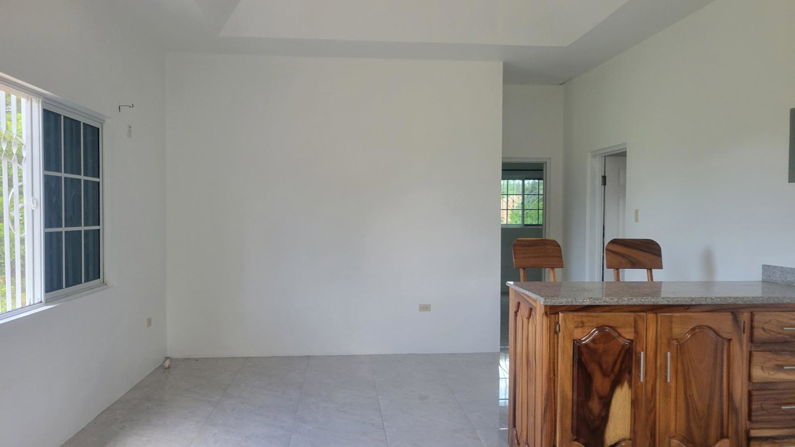 Fifth image of 930 St. Theresa Road in Green Acres, St. Catherine, Jamaica - property is For Rent