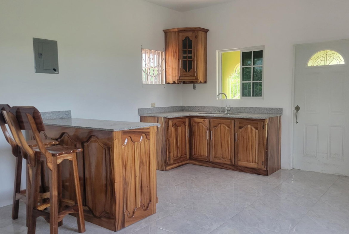 Sixth image of 930 St. Theresa Road in Green Acres, St. Catherine, Jamaica - property is For Rent