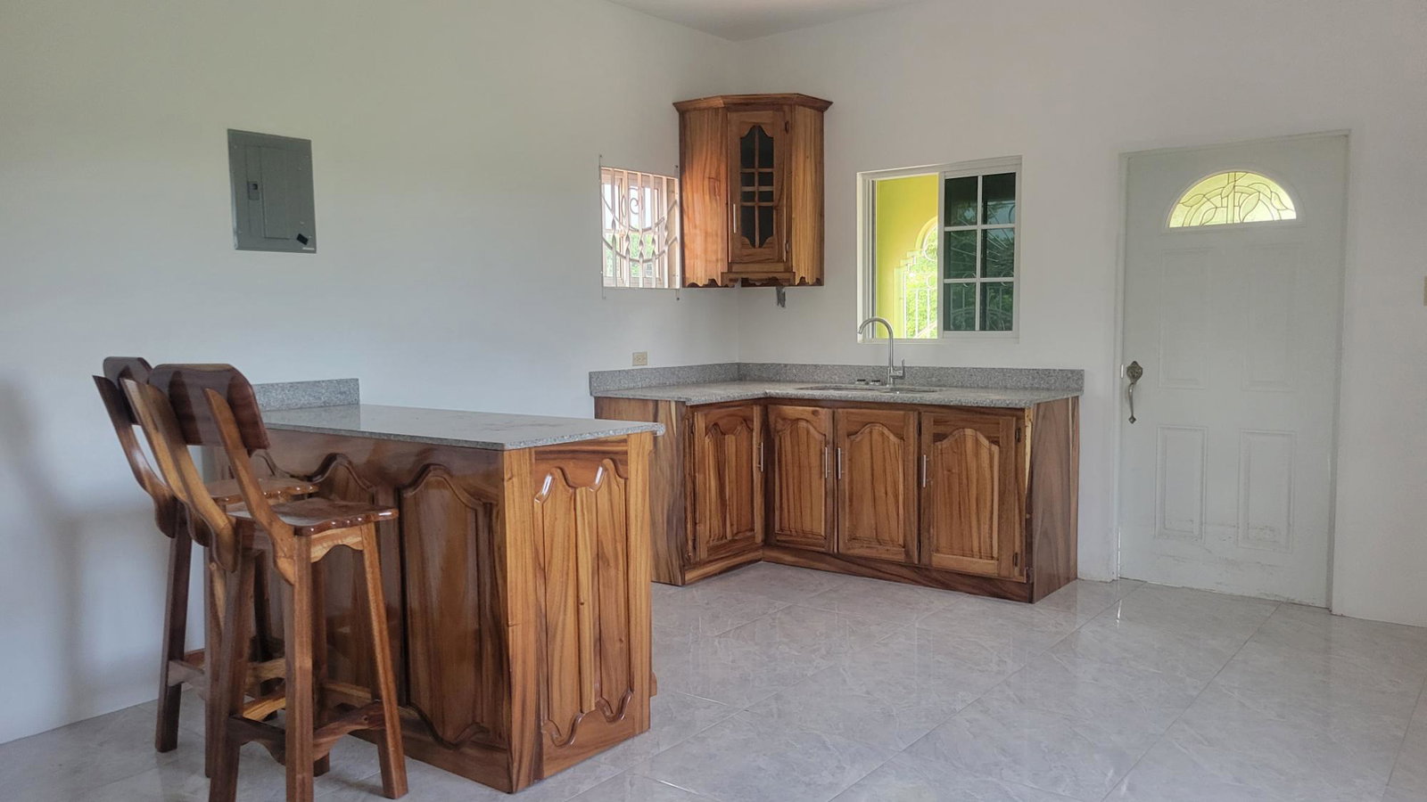 Sixth image of 930 St. Theresa Road in Green Acres, St. Catherine, Jamaica - property is For Rent