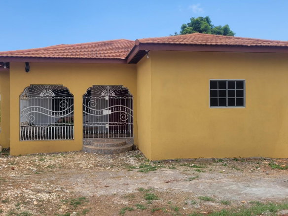 First image of 930 St. Theresa Road in Green Acres, St. Catherine, Jamaica - property is For Rent